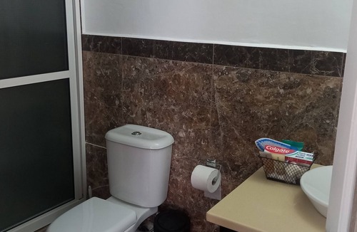 Vieille Case Apartment | MJay's Place
