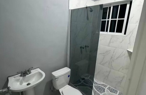 Santa Cruz Apartment | Modern 1BR Apartment with AC, WiFi & Free Parking in Santa Cruz