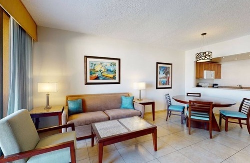 Candelero Abajo Condo | Modern 1BR Condo at Park Royal Club Cala