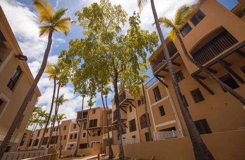 Candelero Abajo Condo | Modern 1BR Condo at Park Royal Club Cala