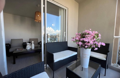 Punal Apartment | Modern 3BR Apartment with Resort-Style Amenities