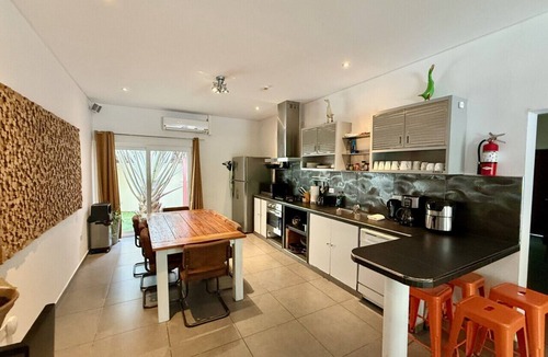 Palm Beach House | Modern 4BR Villa with Private Pool walk to Palm Beach!