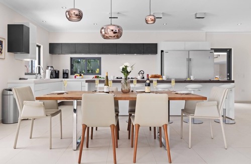 Bubali Villa | Modern 5BR|Pool|Outdoor Kitchen|Amazing Location