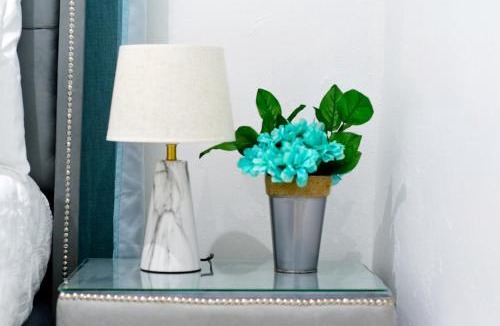 Samana Apartment | Modern and Tropical Stay The Blue Reef #L