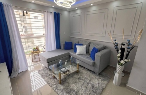 Boca Chica Apartment | Modern and cozy apartment in an ideal location