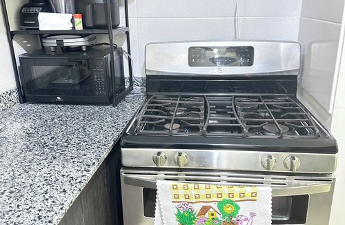 Santo Domingo Este Apartment | Modern Apartment Comfortable & Quiet