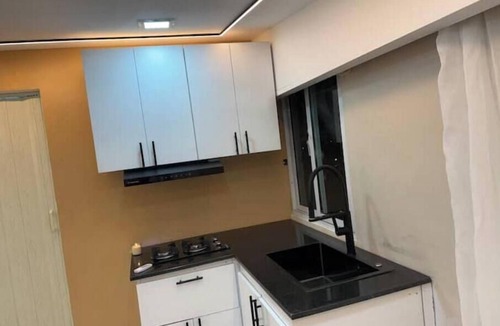 Ensanche Quisqueya Apartment | Modern apartment