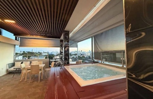Ensanche Quisqueya Apartment | Modern apartment