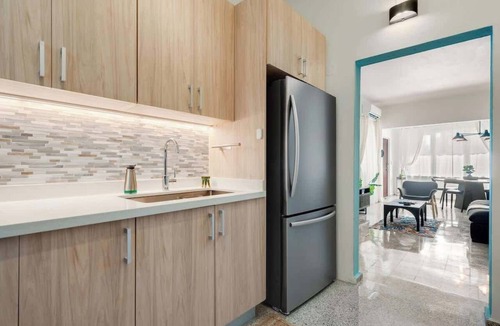 Condado Apartment | Modern apartment in Condado | With Nice Pool
