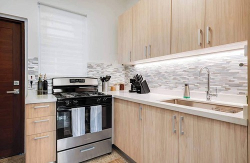 Condado Apartment | Modern apartment in Condado | With Nice Pool