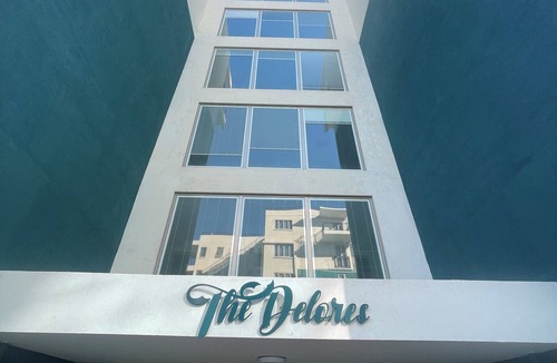 Eden Gardens Apartment | Modern Chic Apartment Suite With Pool & Ocean View with AC, WiFi in Kingston