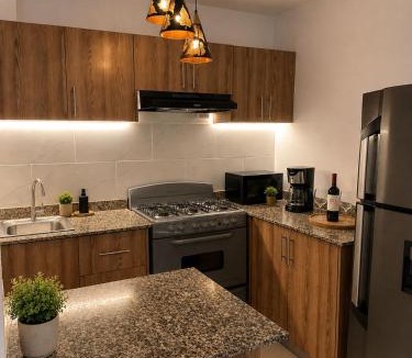 La Caleta Apartment | Modern Cozy apartment