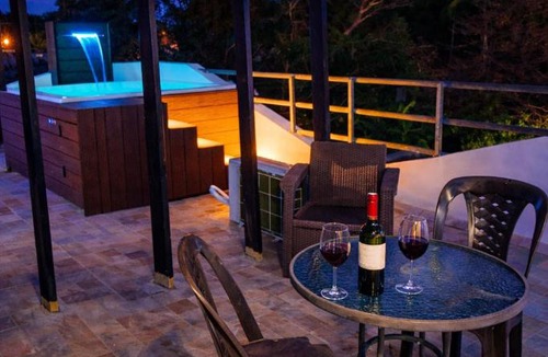 Sosua Apartment | Modern 3 Bedroom Penthouse Apartment with Free Parking - 6