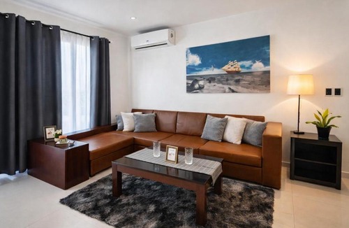 Sosua Apartment | Modern 3 Bedroom Penthouse Apartment with Free Parking - 6