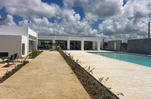 Veron House | Modern Family Haven Designed for Comfort & Connection With Community Pool Access