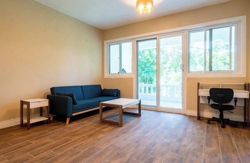 Negril House | Modern Home 10minsToBeach, Private Cliff, AC WiFi