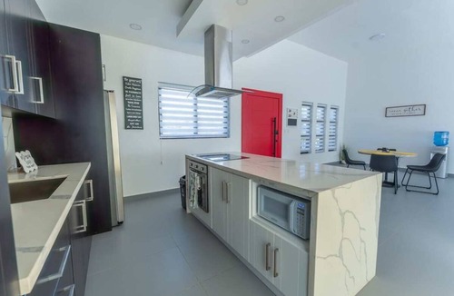 Playa Chiquita Villa | Modern Luxury Villa with Private Pool Ocean Village