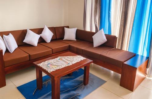 Sosua Apartment | Modern Penthouse with Rooftop Oasis & Gated Parking - 3