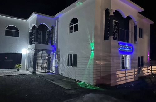 Ocho Rios Apartment | Modernity Smart Apt- Ocho Rios