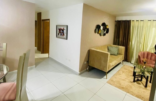 Guaricano Apartment | Moderno, Cómodo y Céntrico Apartamento en Santo Domingo Norte