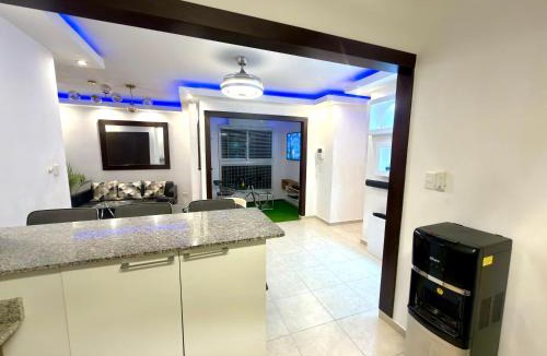 San Juan Province Apartment | Moderno Penthouse