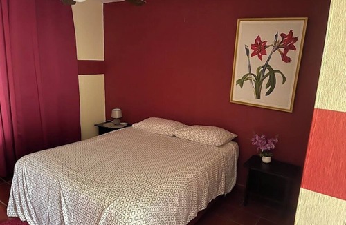 El Batey Hotel | Moe's Economy Hotel