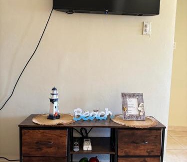 Paradera Apartment | Monas Apartments Rental