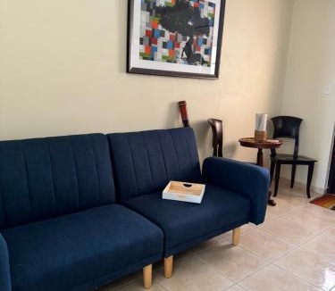 Paradera Apartment | Monas Apartments Rental