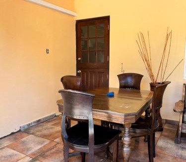 Paradera Apartment | Monas Apartments Rental