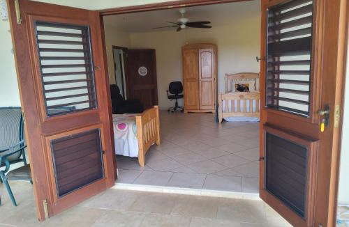 Falmouth Harbour House | Monks Hill Villa