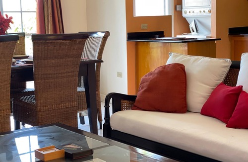 Mango Walk Apartment | Montego Bay-Island Escape-Free-Shuttle