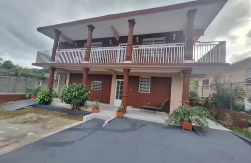 Palo Seco House | Montes Vacation Home