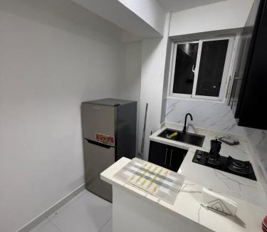 San Cristobal Apartment | Moon Apartamento C2