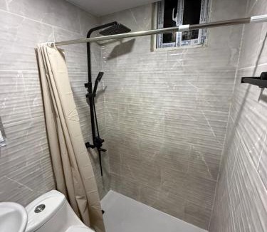 San Cristobal Apartment | Moon Apartamento C2