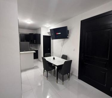 San Cristobal Apartment | Moon Apartamentos C1