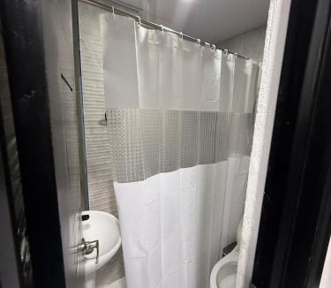 San Cristobal Apartment | Moon Apartamentos C1
