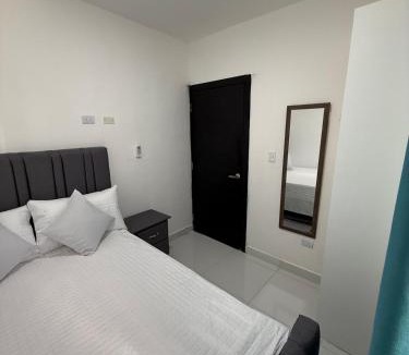 San Cristobal Apartment | Moon Apartamentos D3