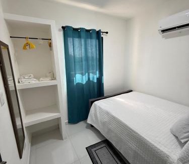 San Cristobal Apartment | Moon Apartamentos D3