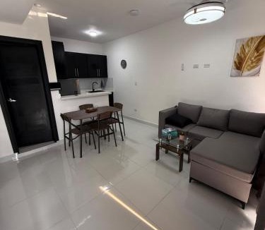 San Cristobal Apartment | Moon Apartamentos D3