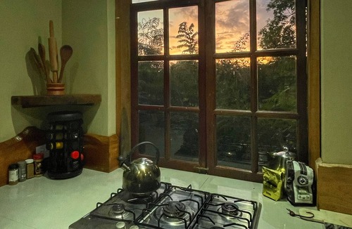 Piaye House | Moringa House at Balenbouche Estate, on 70 acres of beachfront property