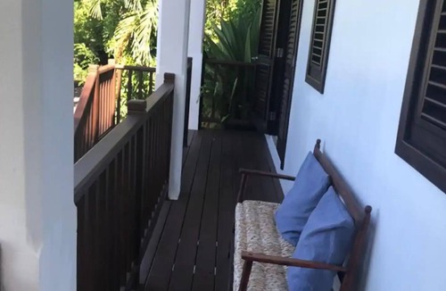 Soufriere Villa | Moringa Villa- Studio 1 (Middle Level)
