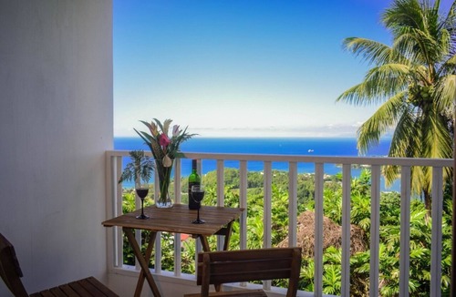 Charlotte House | Morne SeaView Apartments