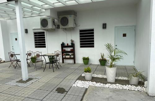 Saint John Parish Apartment | Mount Pleasant, Saint John Antigua - House 23 Garden Apartments - 1