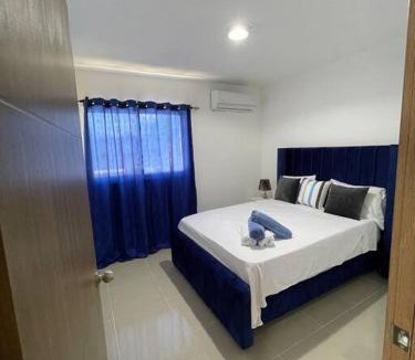 Punal Apartment | Mountain View Cibao