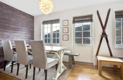 Roldal Apartment | Mountain apartment Røldal alpine center
