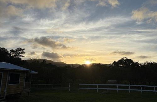 Middlesex Bed & Breakfast | Mountain View Ranch