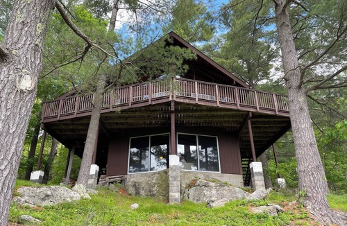 Keene House | Mountain View