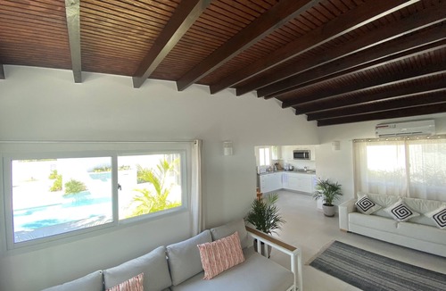 Palm Beach Apartment | Movida Inn Aruba