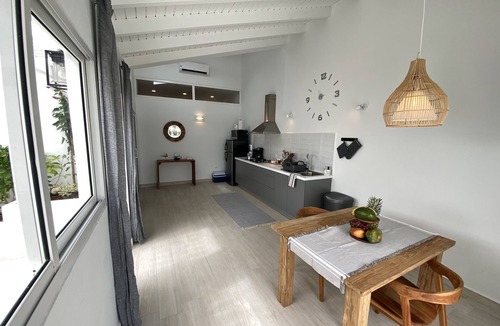 Palm Beach Apartment | Movida Inn Aruba