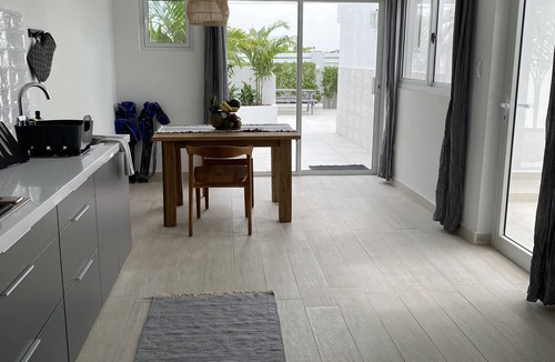 Palm Beach Apartment | Movida Inn Aruba